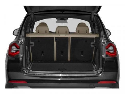 Used 2024 BMW X3 sDrive30i w/ Premium Package RWD image 14