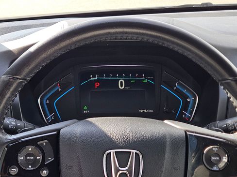 Used 2019 Honda Odyssey EX-L image 16