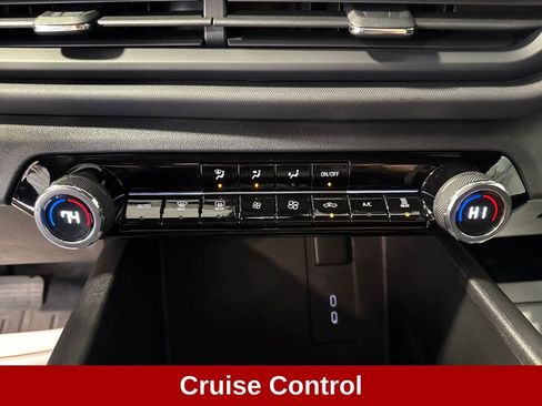 Used 2024 Chevrolet Silverado EV W/T AWD/4WD image 17