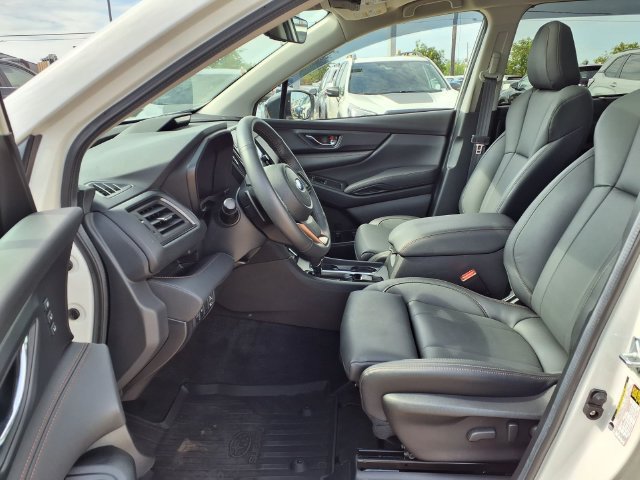 Certified 2026 Subaru Ascent Limited Bronze AWD/4WD image 7