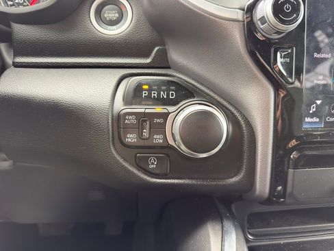 Certified 2024 RAM 1500 Big Horn image 18