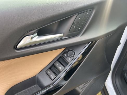 New 2026 Chevrolet Equinox ACTIV image 13