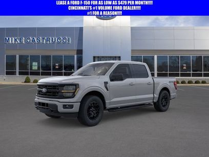 New 2026 Ford F150 XLT