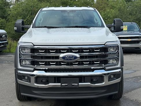 New 2026 Ford F450 Lariat AWD/4WD image 36
