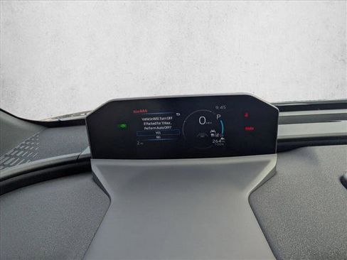New 2026 Subaru Solterra w/ Limited Package AWD/4WD image 17