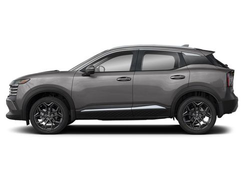 New 2026 Nissan Kicks SR FWD image 32