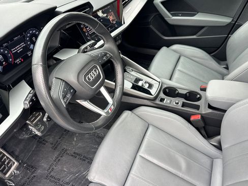 Used 2022 Audi S3 Premium Plus AWD/4WD image 10