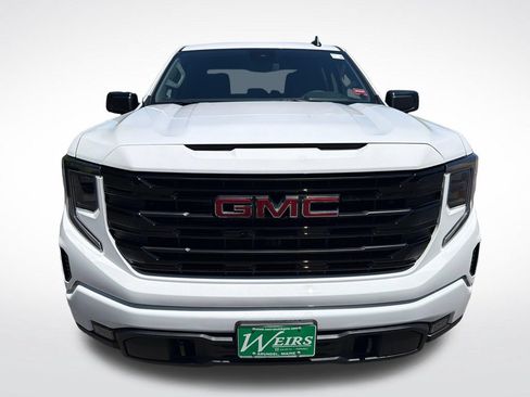 New 2026 GMC Sierra 1500 Elevation AWD/4WD image 9