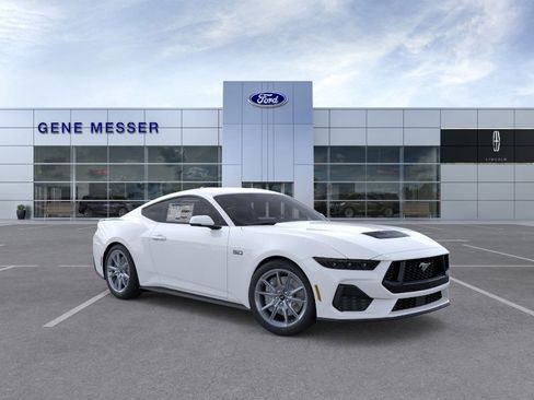 New 2026 Ford Mustang GT Premium image 29