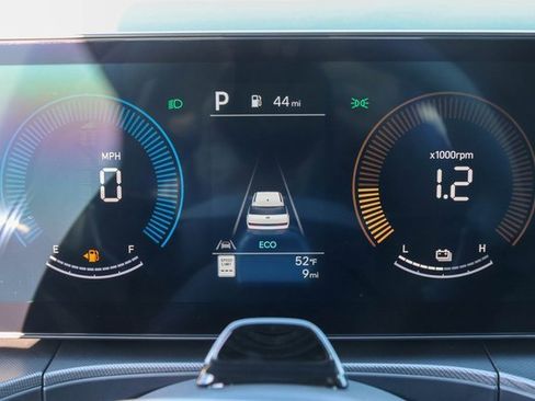 New 2026 Hyundai Santa Fe SEL image 27