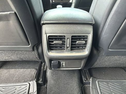 Used 2021 INFINITI QX50 Pure AWD/4WD image 28