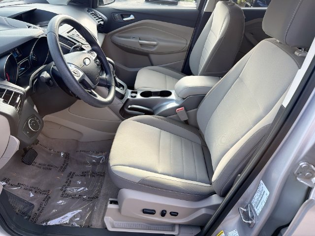 Used 2016 Ford Escape SE FWD image 22