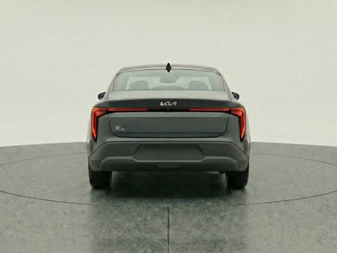 Used 2025 Kia K4 FWD image 7
