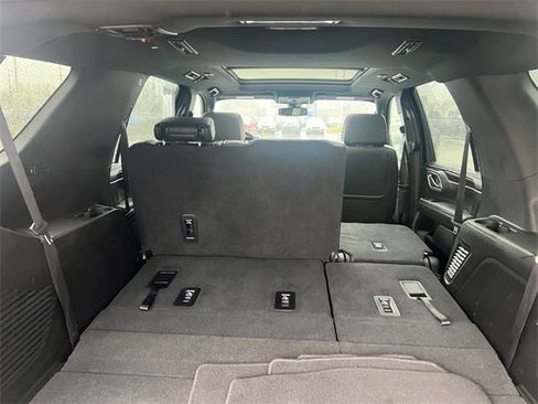 Used 2021 Chevrolet Tahoe Z71 image 20