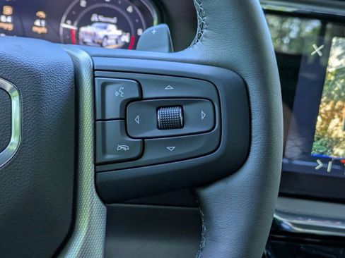 New 2026 GMC Sierra 1500 Denali AWD/4WD image 27