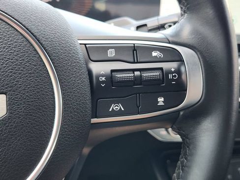 Certified 2025 Kia K5 GT-Line FWD image 29