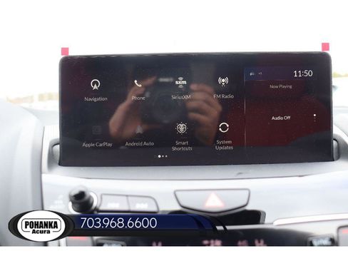 New 2026 Acura RDX A-Spec AWD/4WD image 16