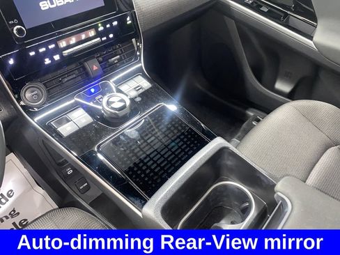 Certified 2023 Subaru Solterra AWD image 20