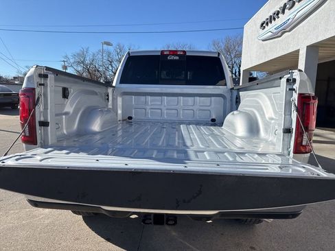 New 2026 RAM 2500 Tradesman image 29
