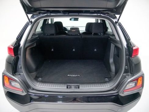 Used 2021 Hyundai Kona SEL AWD/4WD image 13