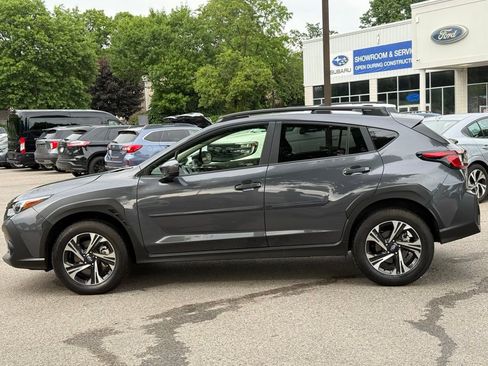 Used 2025 Subaru Crosstrek 2.0i Premium AWD/4WD image 11