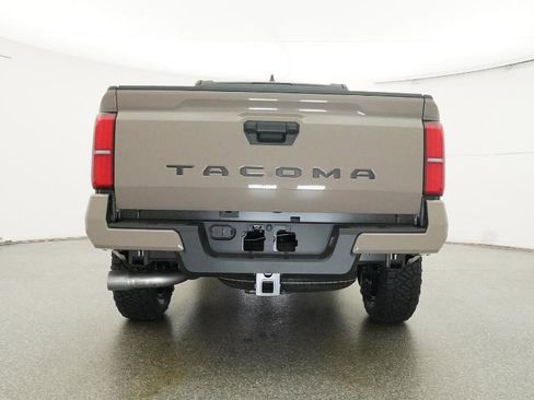 New 2026 Toyota Tacoma TRD Sport RWD image 3