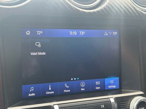 Used 2022 Ford Mustang Coupe w/ Equipment Group 101A image 19