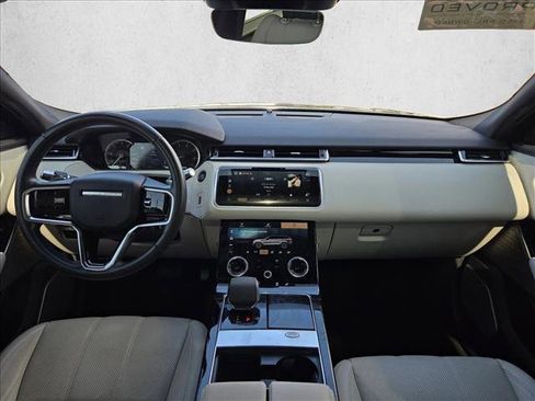 Used 2023 Land Rover Range Rover Velar S image 18