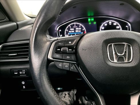 Used 2018 Honda Accord EX-L image 19