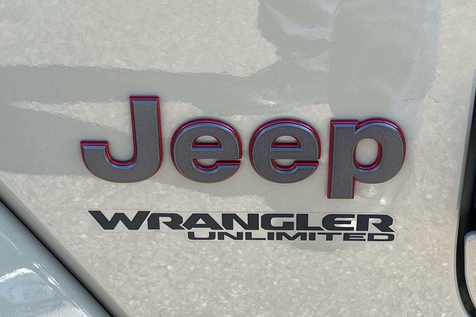 Used 2022 Jeep Wrangler Unlimited Rubicon w/ Steel Bumper Group AWD/4WD image 27