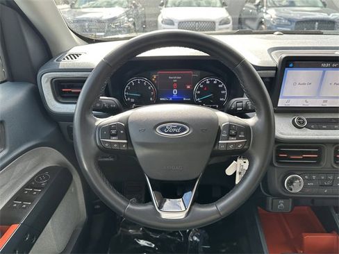 Certified 2023 Ford Maverick XLT w/ Equipment Group 300A Standard image 14