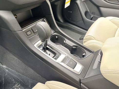 New 2026 Subaru Ascent Limited image 20