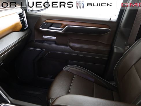 Certified 2023 GMC Sierra 1500 Denali AWD/4WD image 13