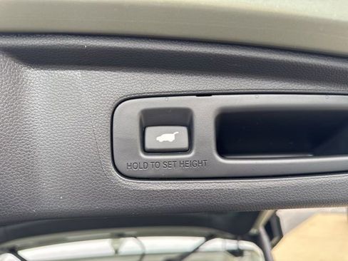 New 2026 Honda CR-V TrailSport image 29