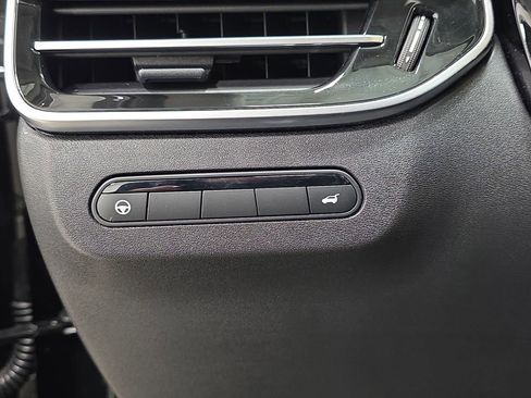 Certified 2026 INFINITI QX60 Luxe w/ Cargo Package image 23