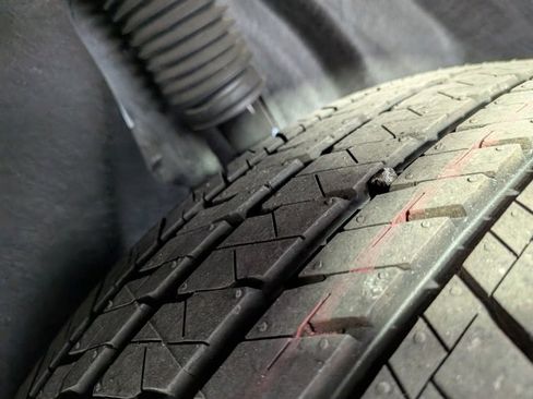 New 2026 Honda CR-V EX-L image 36