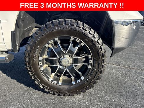 Used 2017 RAM 1500 Big Horn AWD/4WD image 10