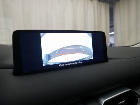 Used 2023 MAZDA CX-5 AWD 2.5 S w/ Select Package image 18