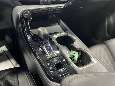 Used 2024 Lexus NX 350h AWD w/ Cold Area Package image 25