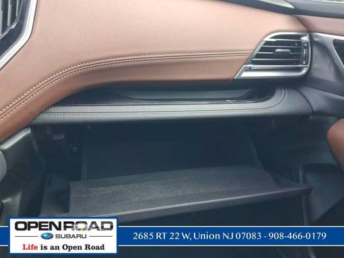 Used 2023 Subaru Outback Touring AWD/4WD image 40