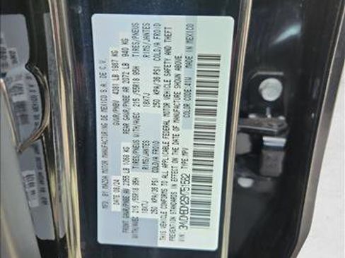 Used 2025 MAZDA CX-30 AWD 2.5 S w/ Premium Package image 26