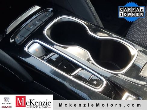 Used 2021 Buick Envision Preferred FWD image 20
