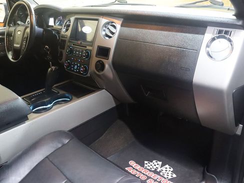Used 2016 Ford Expedition EL XLT w/ Equipment Group 202A image 68