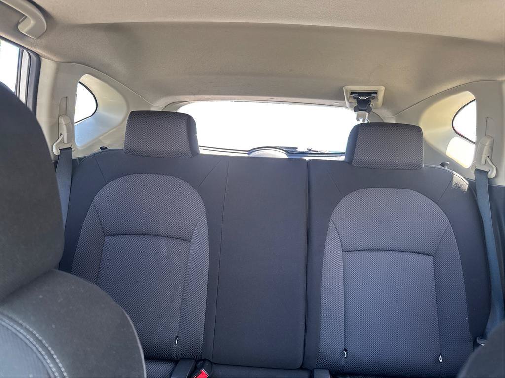 Used 2008 Nissan Rogue SL w/ Premium Pkg FWD image 12
