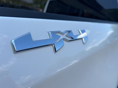 New 2025 GMC Sierra 1500 Pro w/ Pro Value Package image 19