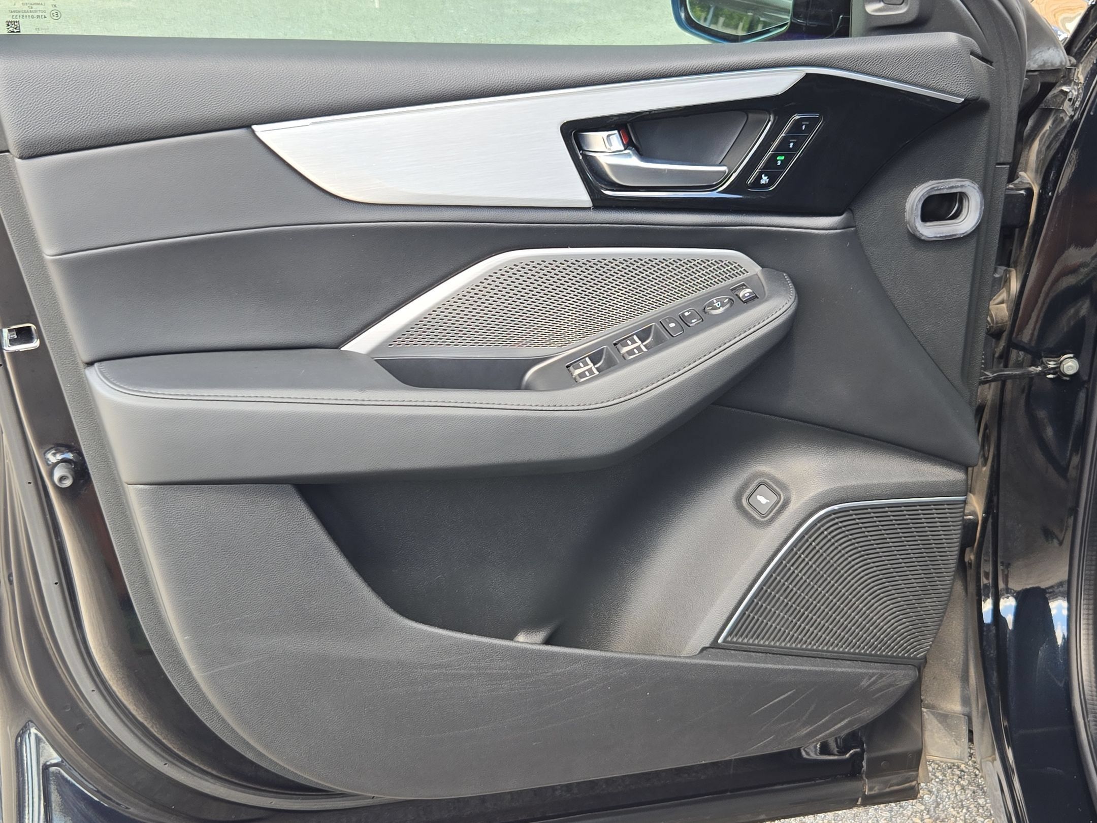 Certified 2023 Acura MDX FWD image 10