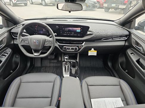 Used 2026 Buick Envista Sport Touring w/ Convenience I Package FWD image 25