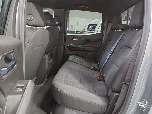 New 2026 Chevrolet Colorado LT AWD/4WD image 31