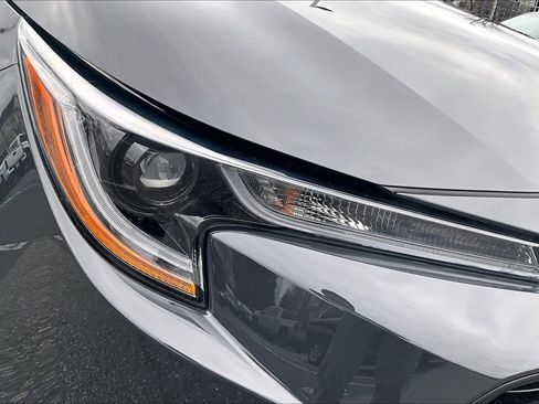 Used 2024 Toyota Corolla LE image 26