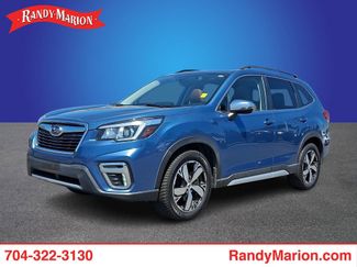 Used 2020 Subaru Forester Touring w/ Popular Package #2 AWD/4WD video 1